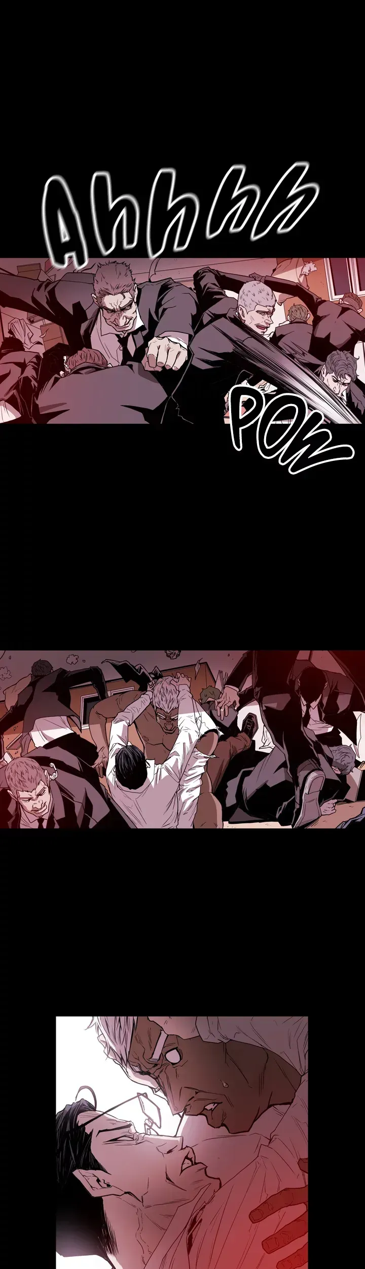 Read HONEY TRAP chapter 24 image 21 on Lezhin