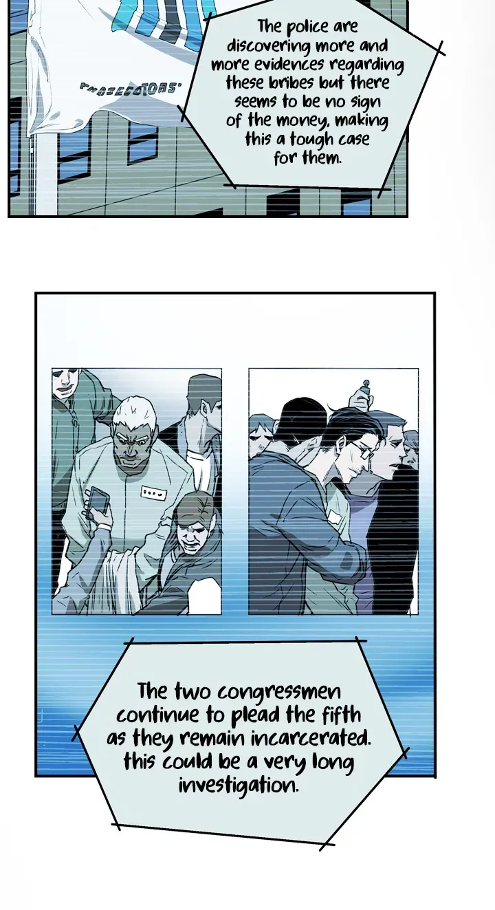 Read HONEY TRAP chapter 24 image 26 on Lezhin