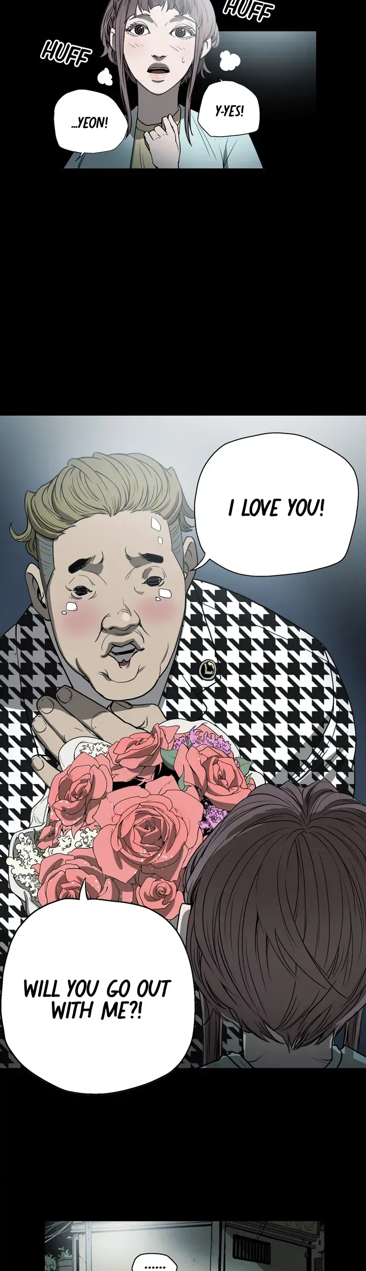 Read HONEY TRAP chapter 24 image 30 on Lezhin