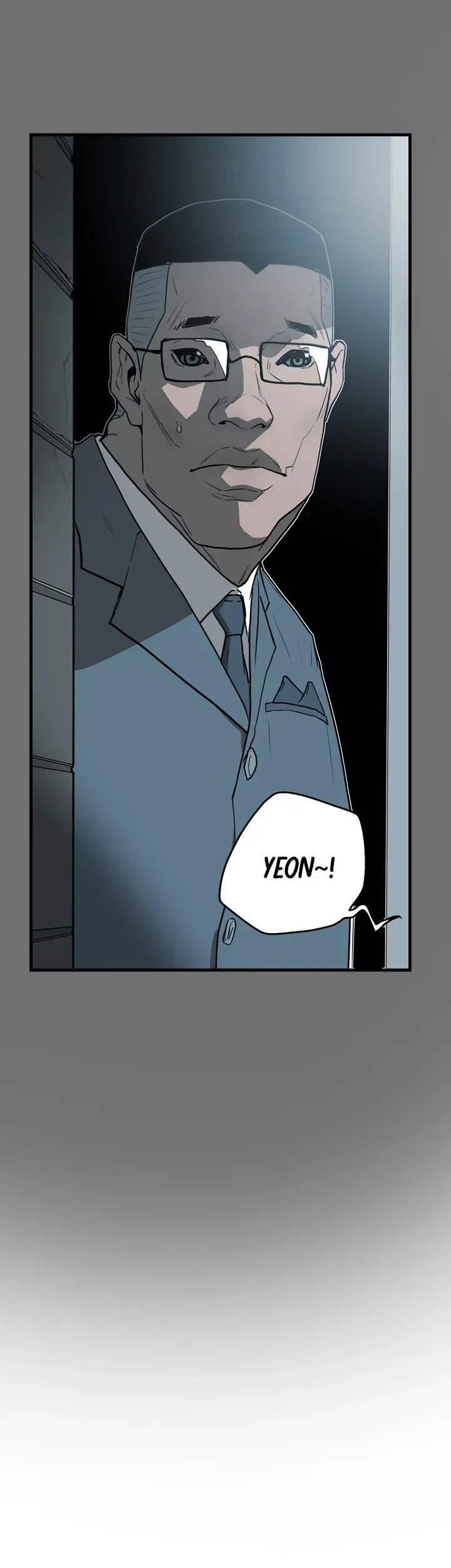 Read HONEY TRAP chapter 25 image 1 on Lezhin