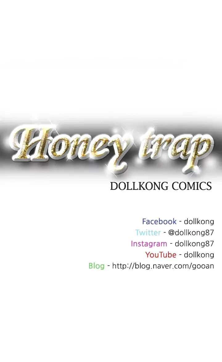 Read HONEY TRAP chapter 25 image 35 on Lezhin