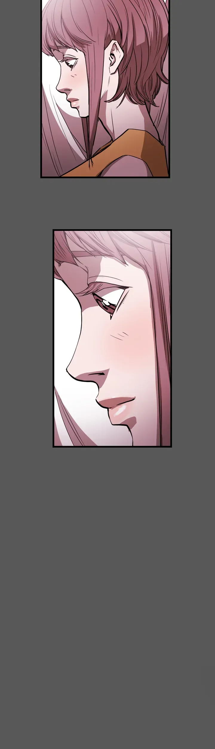 Read HONEY TRAP chapter 27 image 1 on Lezhin