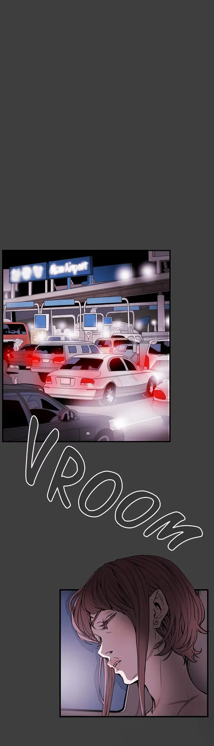 Read HONEY TRAP chapter 27 image 23 on Lezhin