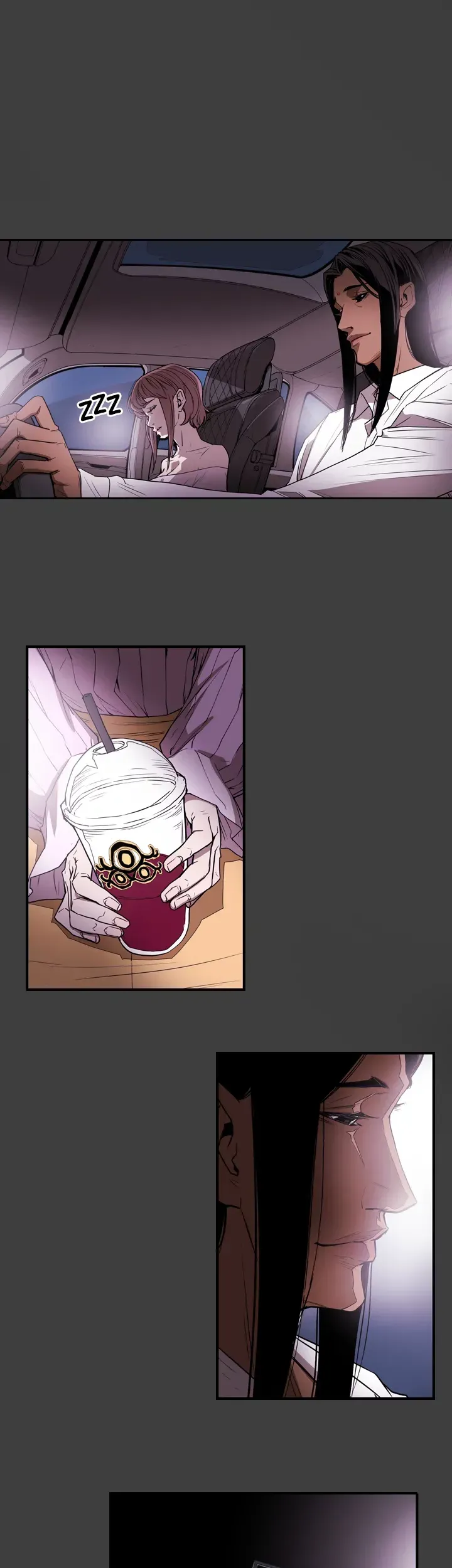 Read HONEY TRAP chapter 27 image 24 on Lezhin