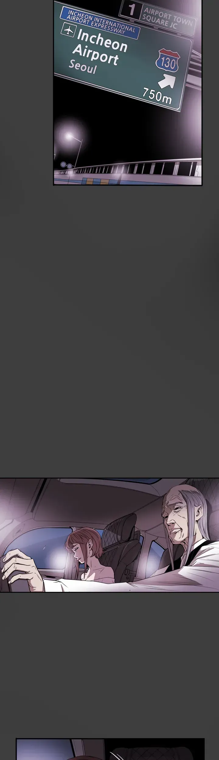 Read HONEY TRAP chapter 27 image 25 on Lezhin