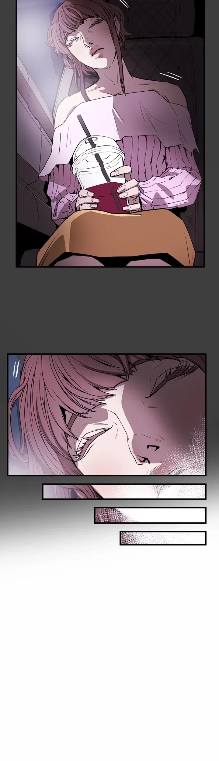 Read HONEY TRAP chapter 27 image 26 on Lezhin