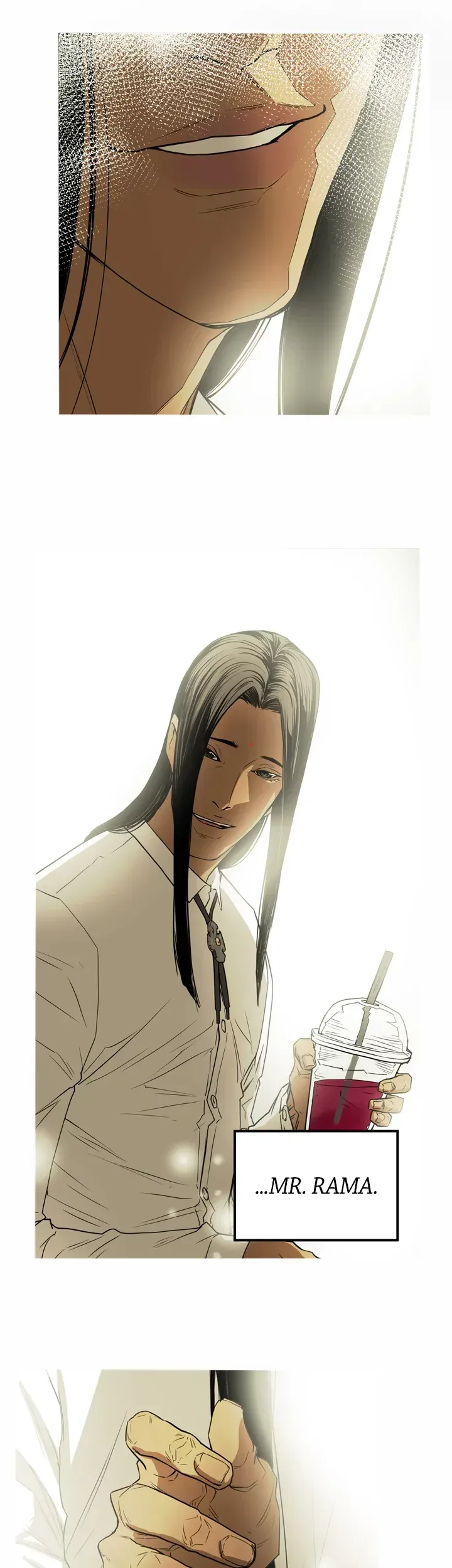 Read HONEY TRAP chapter 27 image 28 on Lezhin