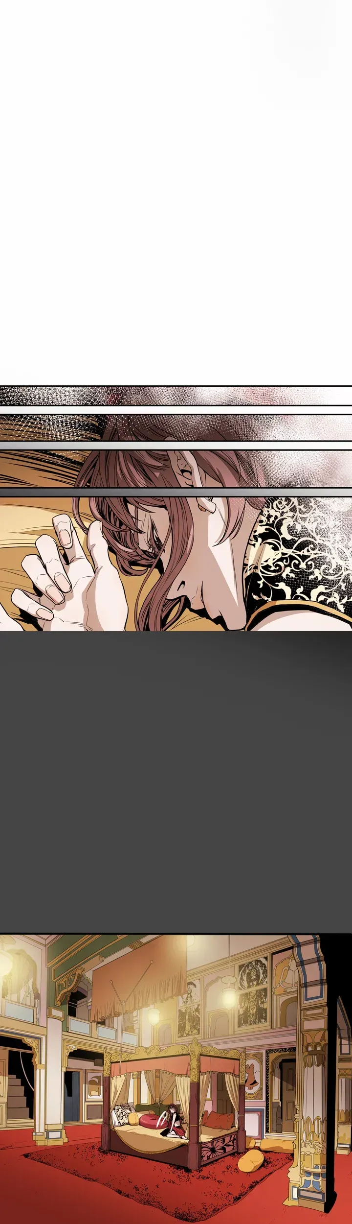 Read HONEY TRAP chapter 27 image 31 on Lezhin