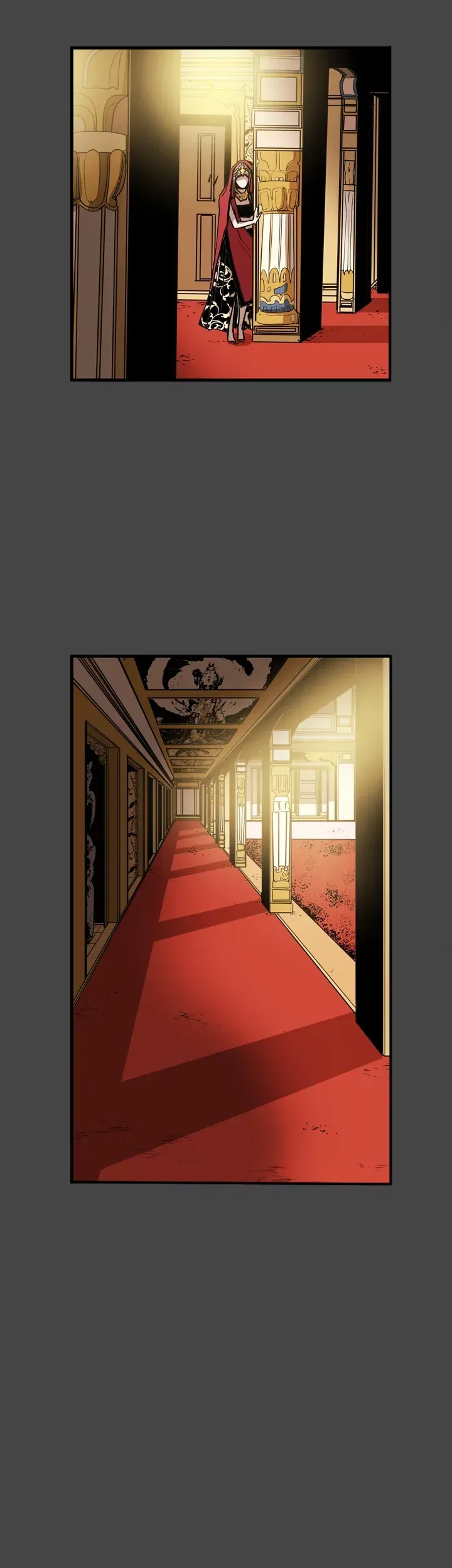 Read HONEY TRAP chapter 27 image 33 on Lezhin