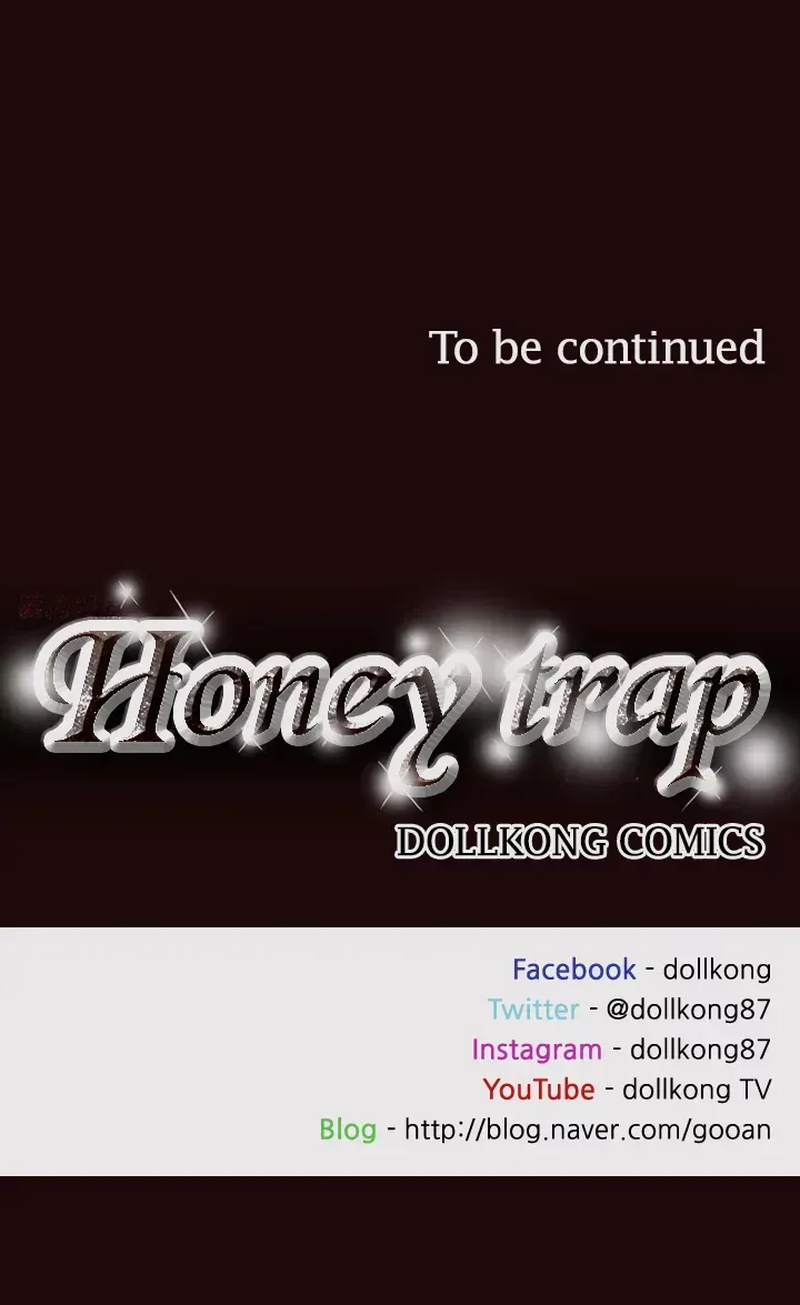 Read HONEY TRAP chapter 27 image 36 on Lezhin