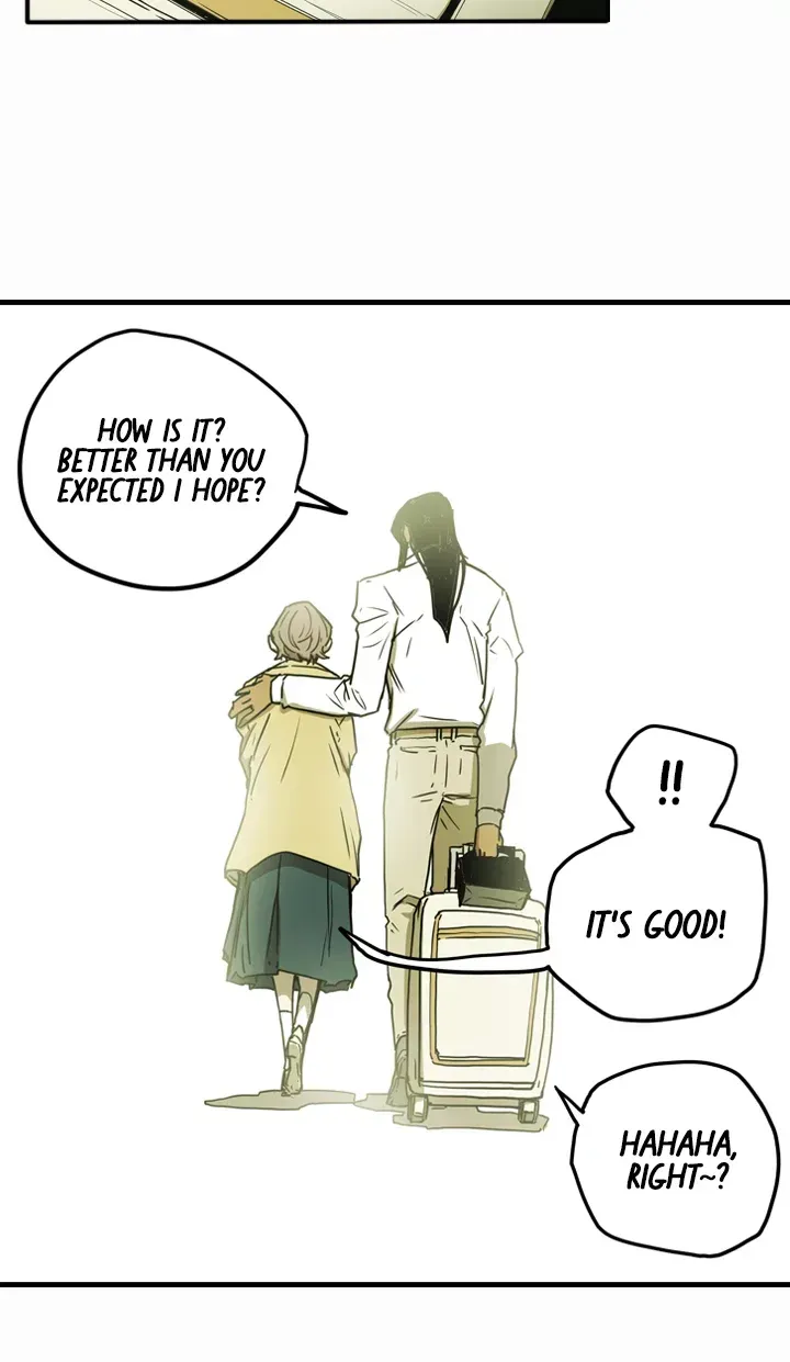 Read HONEY TRAP chapter 27 image 7 on Lezhin