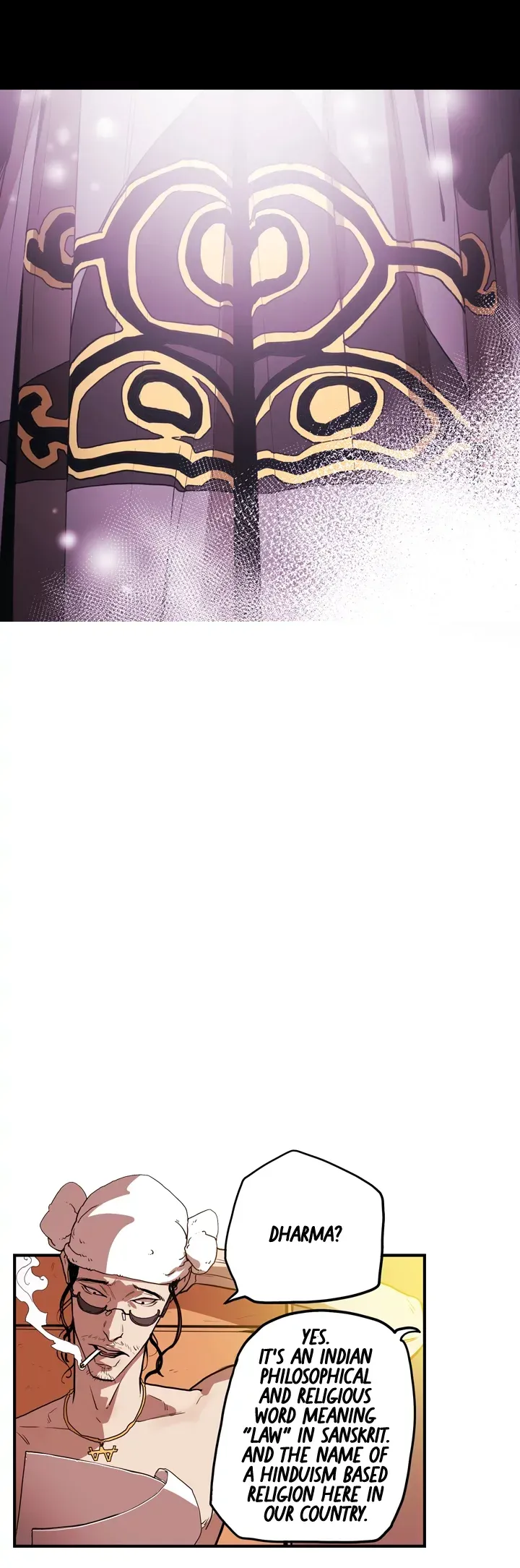 Read HONEY TRAP chapter 28 image 8 on Lezhin