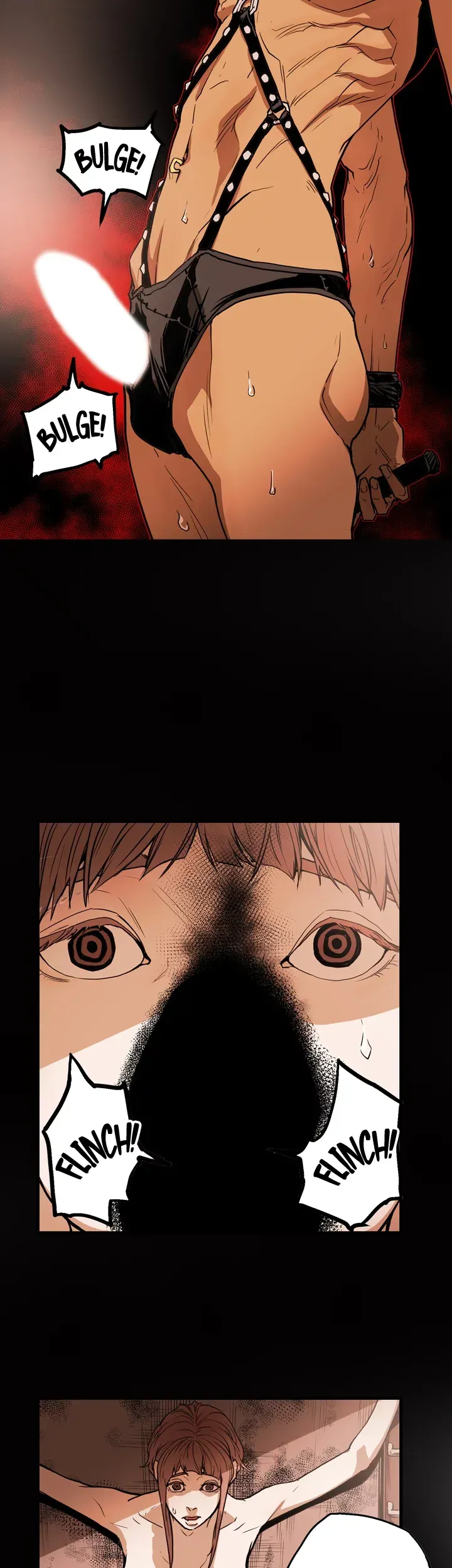 Read HONEY TRAP chapter 29 image 10 on Lezhin