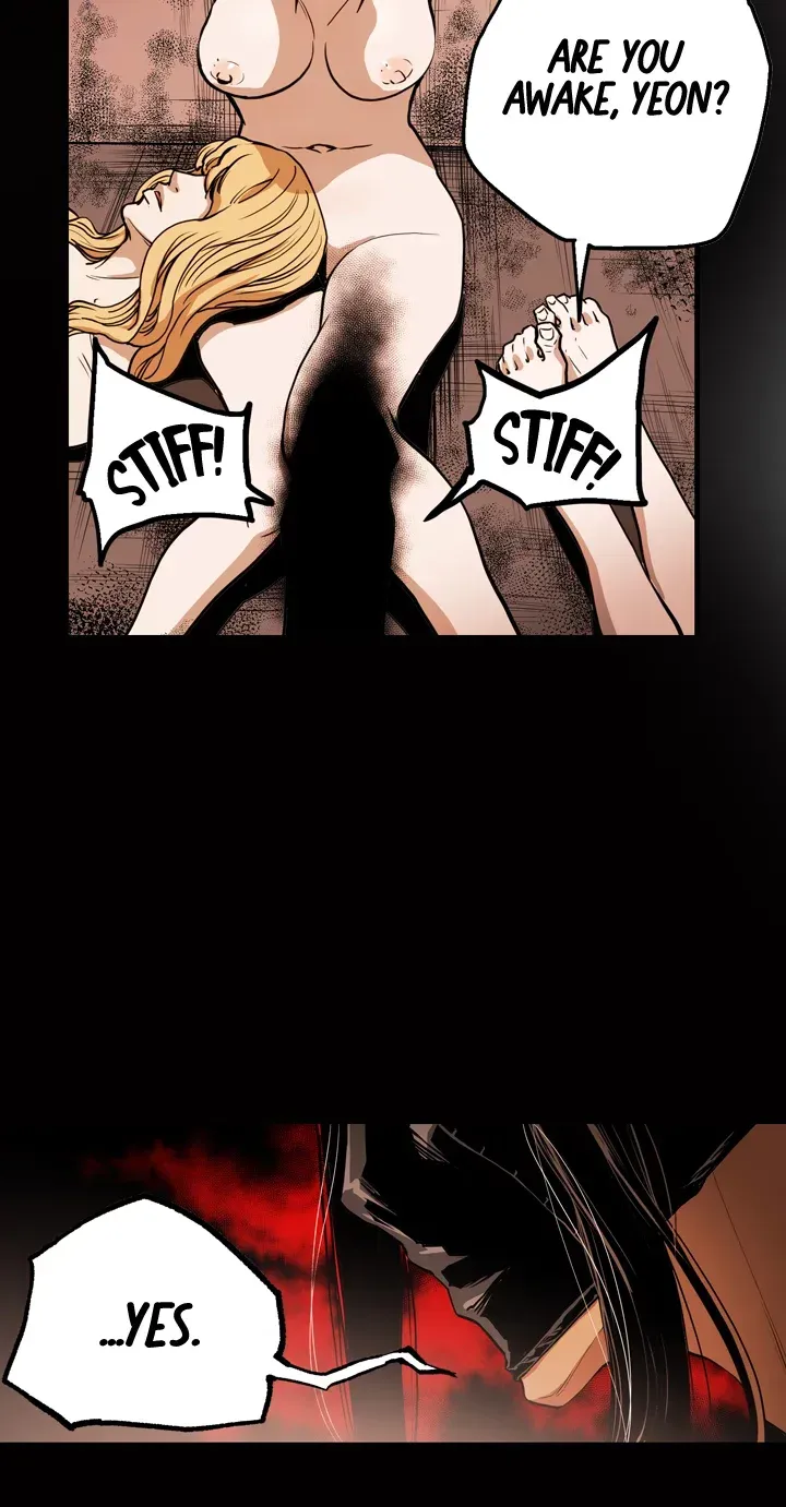 Read HONEY TRAP chapter 29 image 11 on Lezhin