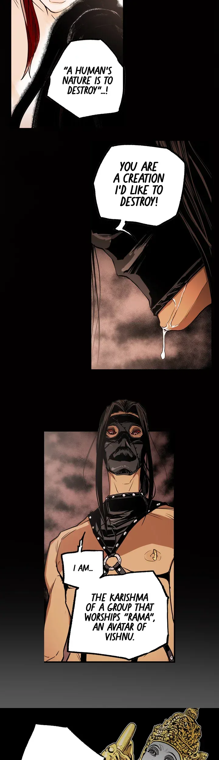 Read HONEY TRAP chapter 29 image 13 on Lezhin