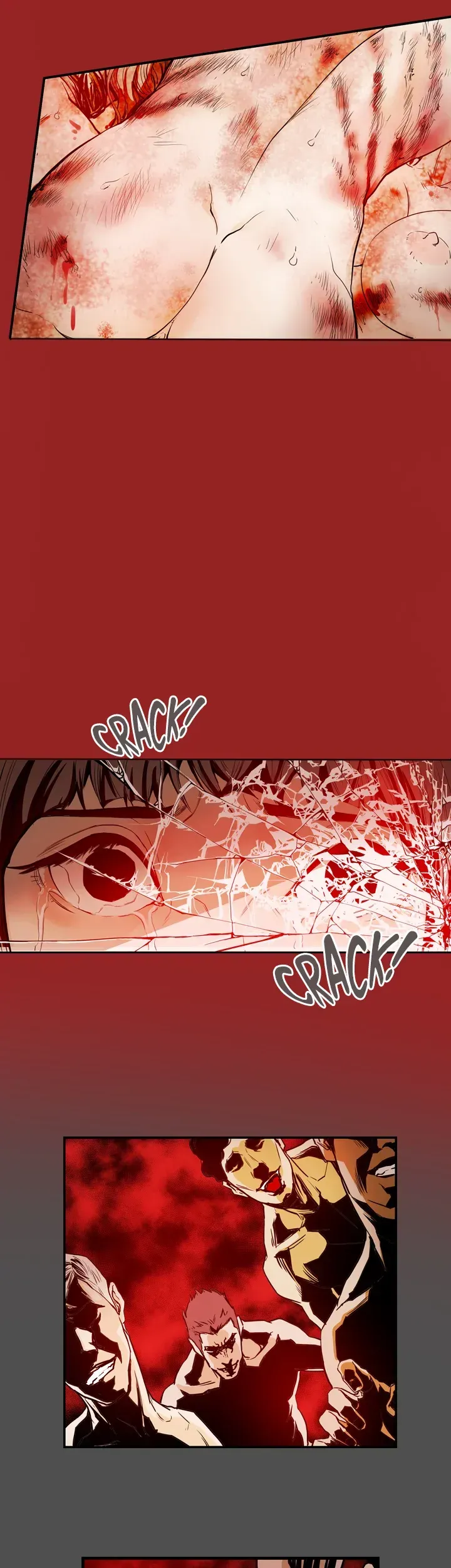 Read HONEY TRAP chapter 29 image 25 on Lezhin