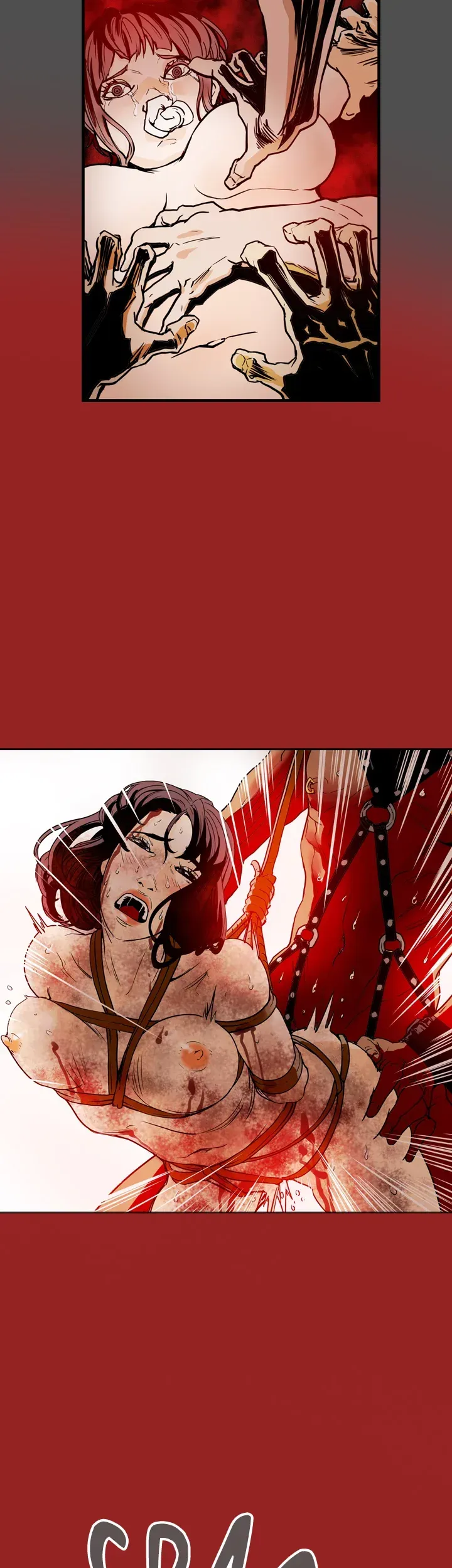 Read HONEY TRAP chapter 29 image 26 on Lezhin