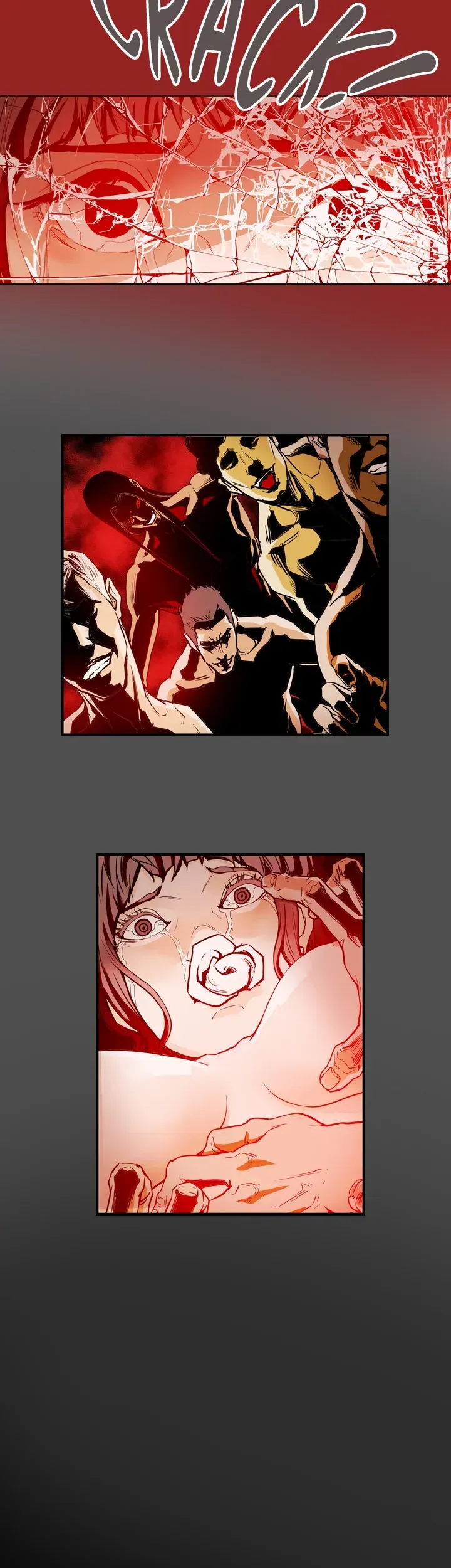 Read HONEY TRAP chapter 29 image 27 on Lezhin