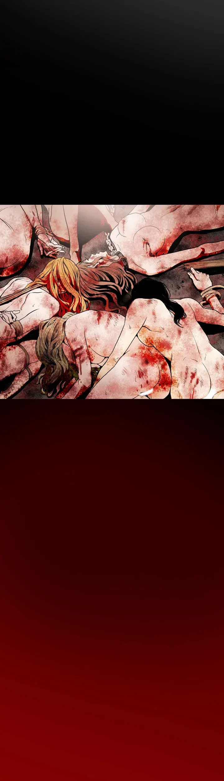 Read HONEY TRAP chapter 29 image 28 on Lezhin