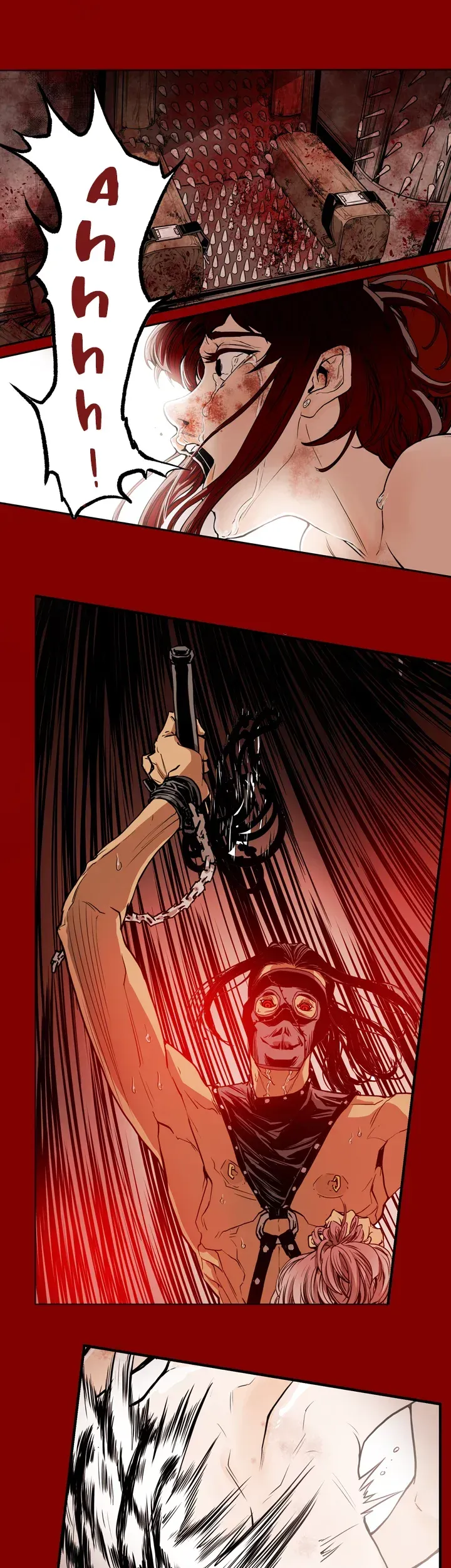 Read HONEY TRAP chapter 29 image 30 on Lezhin