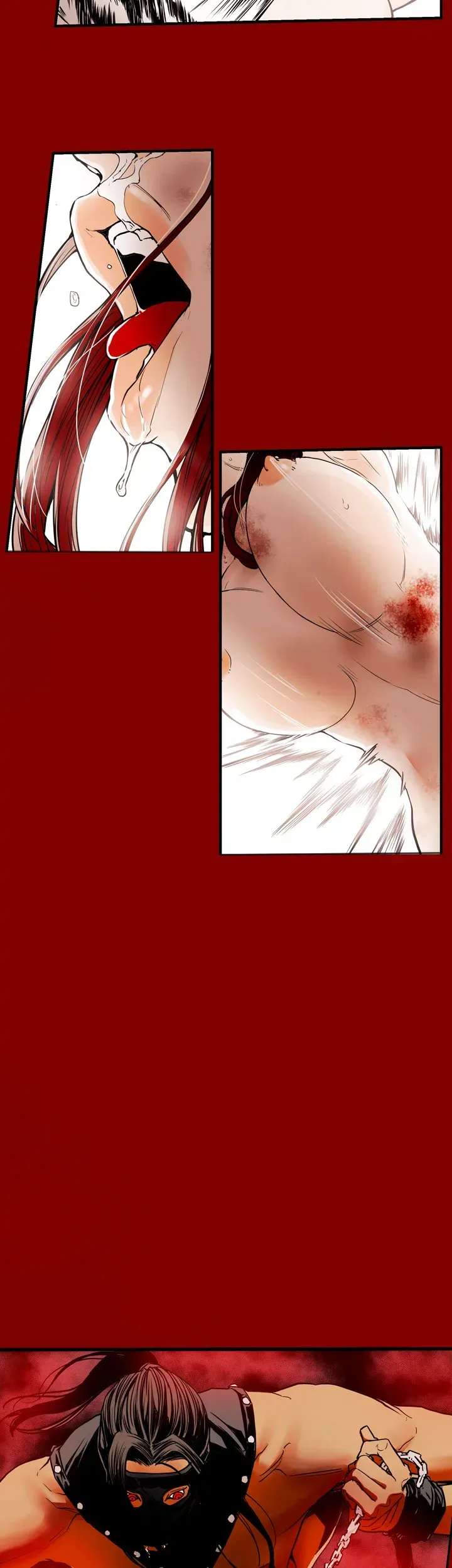 Read HONEY TRAP chapter 29 image 31 on Lezhin