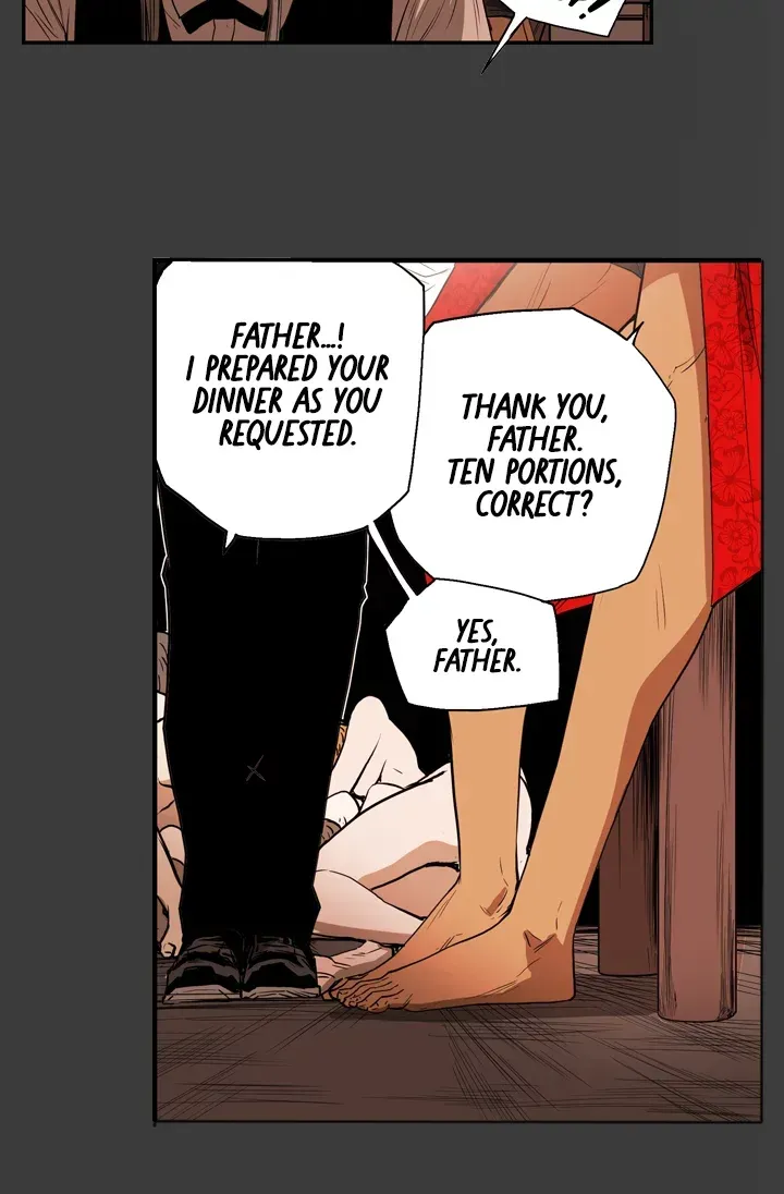 Read HONEY TRAP chapter 29 image 5 on Lezhin
