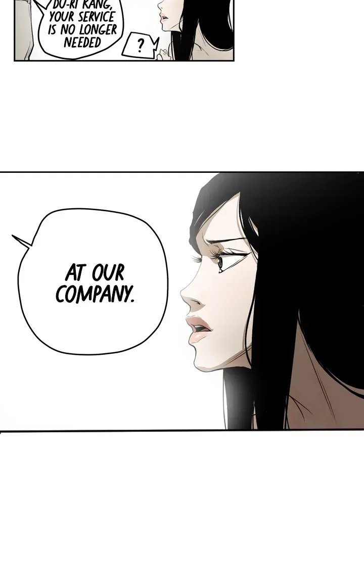 Read HONEY TRAP chapter 3 image 12 on Lezhin