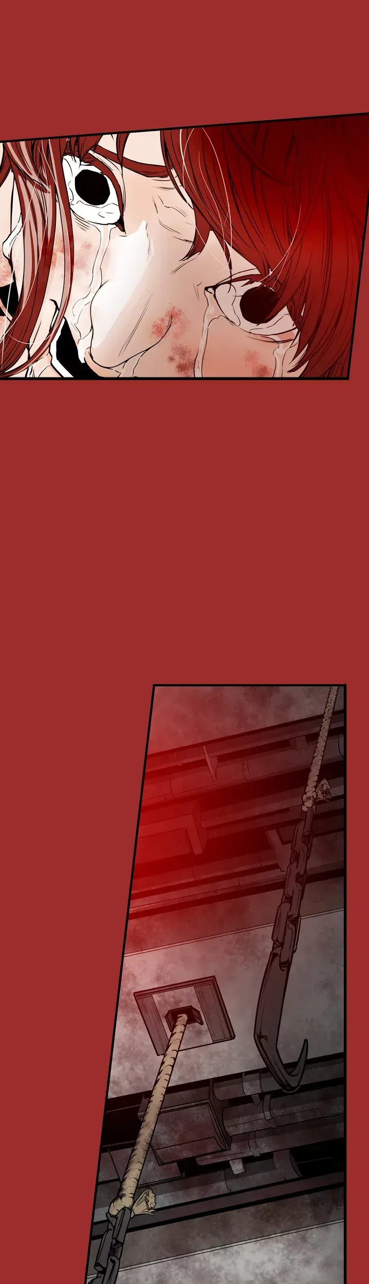 Read HONEY TRAP chapter 30 image 1 on Lezhin