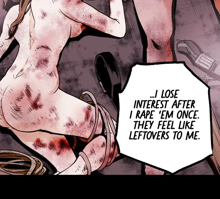 Read HONEY TRAP chapter 30 image 19 on Lezhin