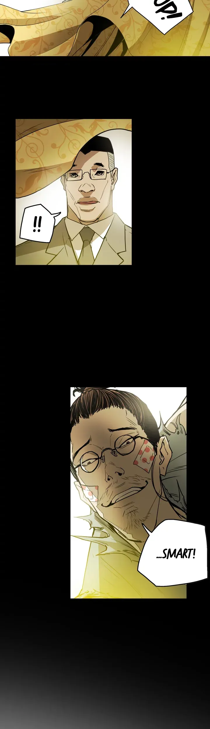 Read HONEY TRAP chapter 30 image 28 on Lezhin