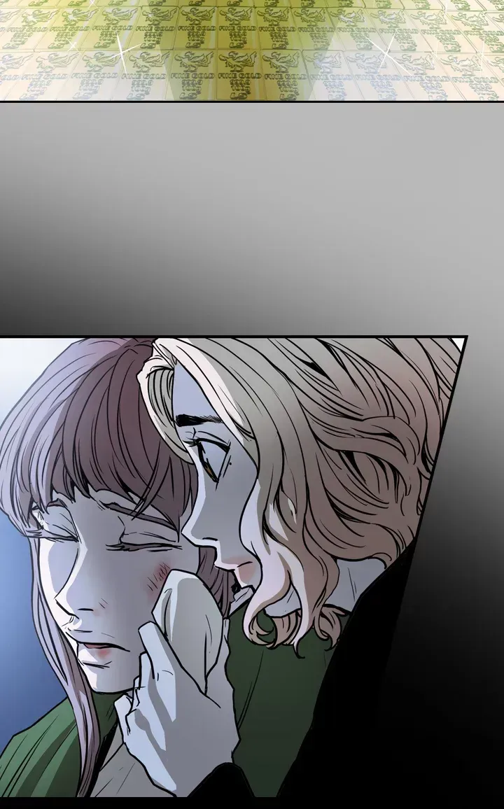 Read HONEY TRAP chapter 30 image 37 on Lezhin