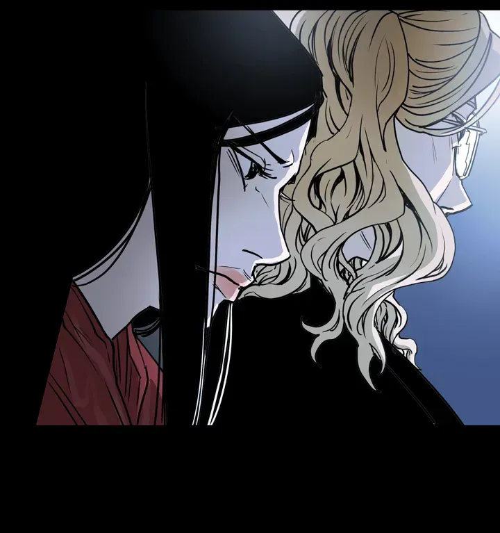 Read HONEY TRAP chapter 30 image 38 on Lezhin