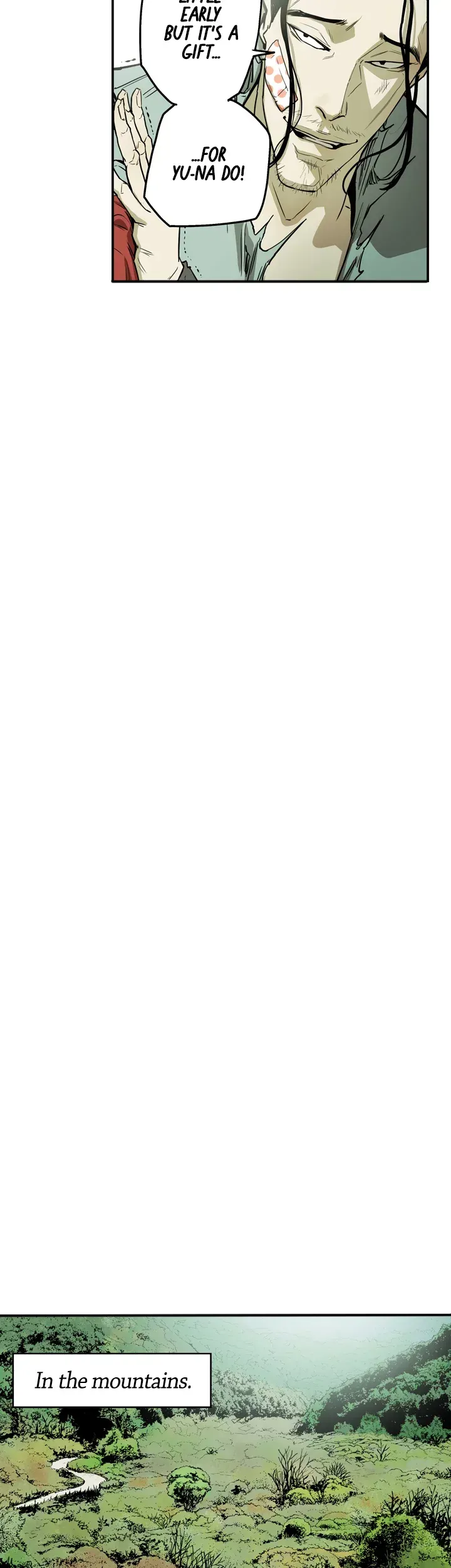 Read HONEY TRAP chapter 31 image 16 on Lezhin