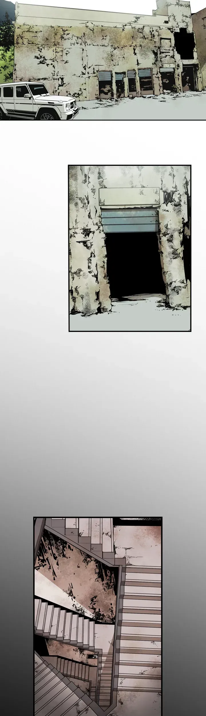 Read HONEY TRAP chapter 31 image 19 on Lezhin