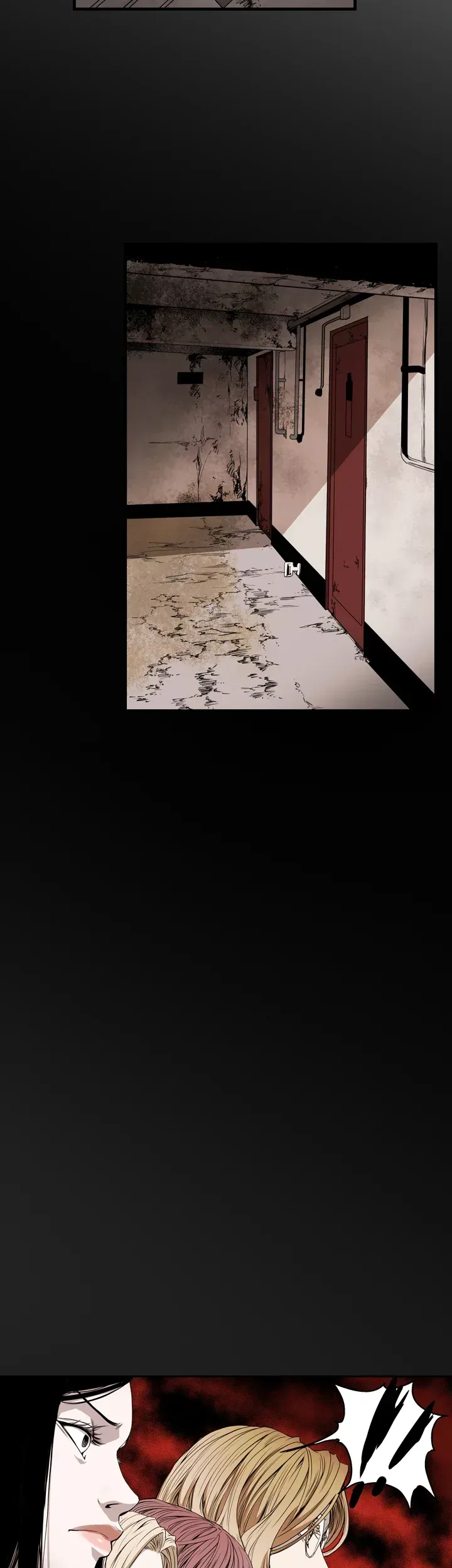 Read HONEY TRAP chapter 31 image 20 on Lezhin
