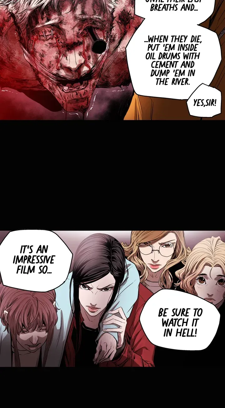 Read HONEY TRAP chapter 31 image 33 on Lezhin