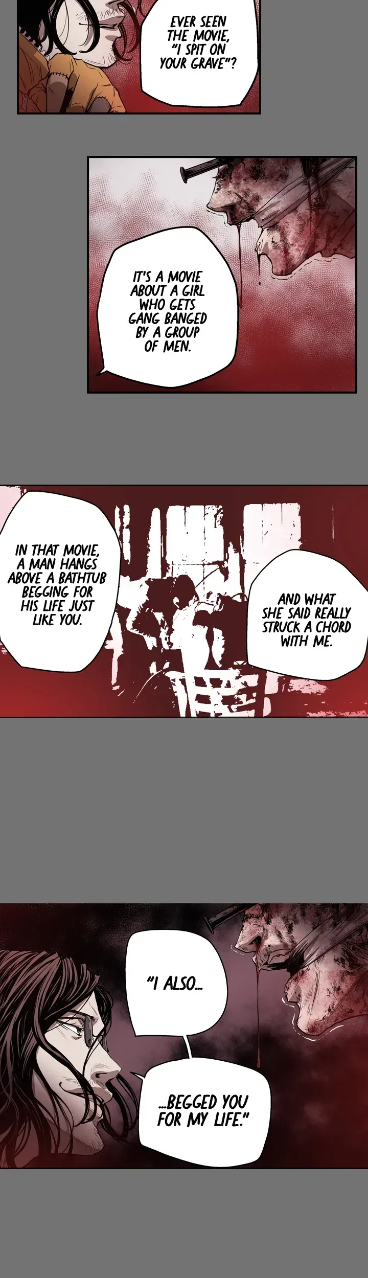 Read HONEY TRAP chapter 32 image 1 on Lezhin