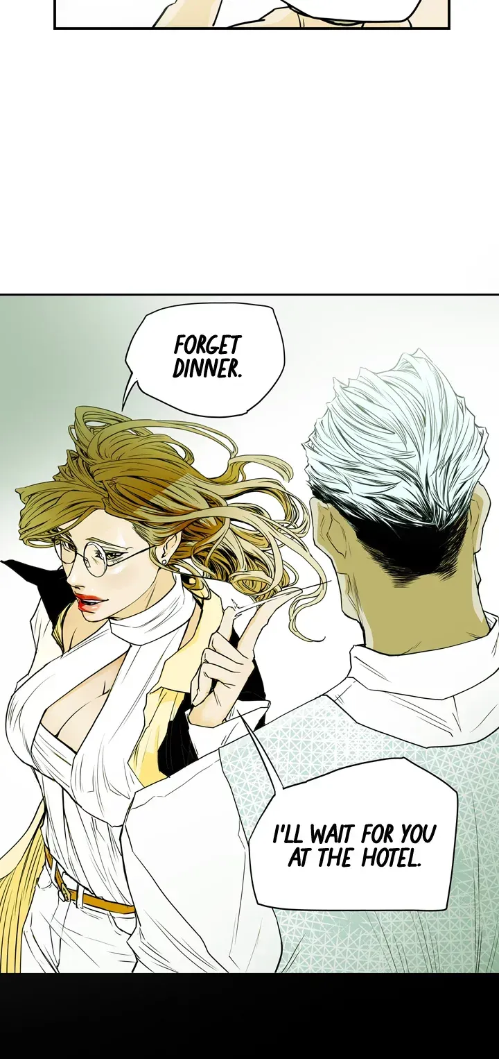 Read HONEY TRAP chapter 32 image 35 on Lezhin