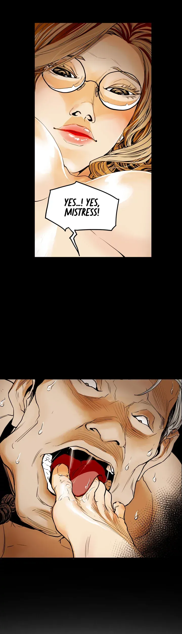 Read HONEY TRAP chapter 33 image 13 on Lezhin