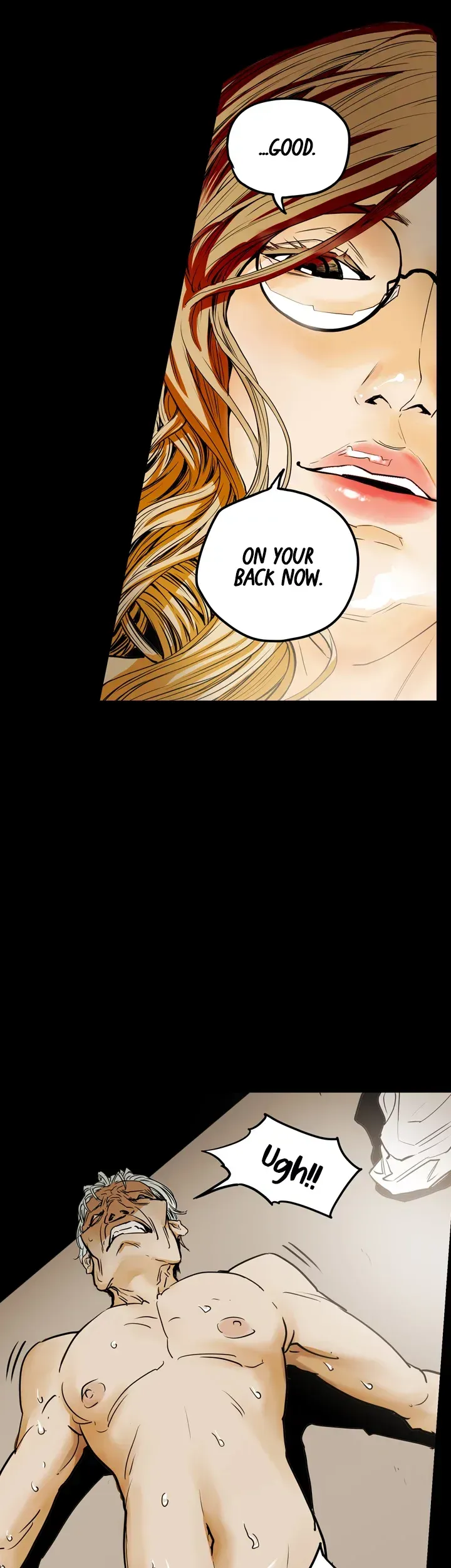Read HONEY TRAP chapter 33 image 25 on Lezhin