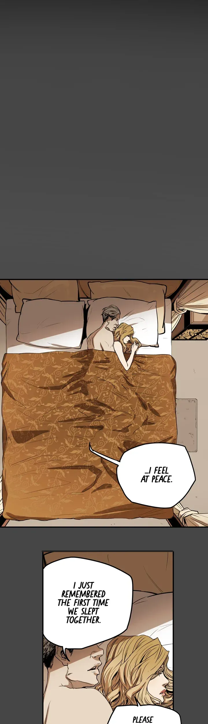 Read HONEY TRAP chapter 33 image 30 on Lezhin