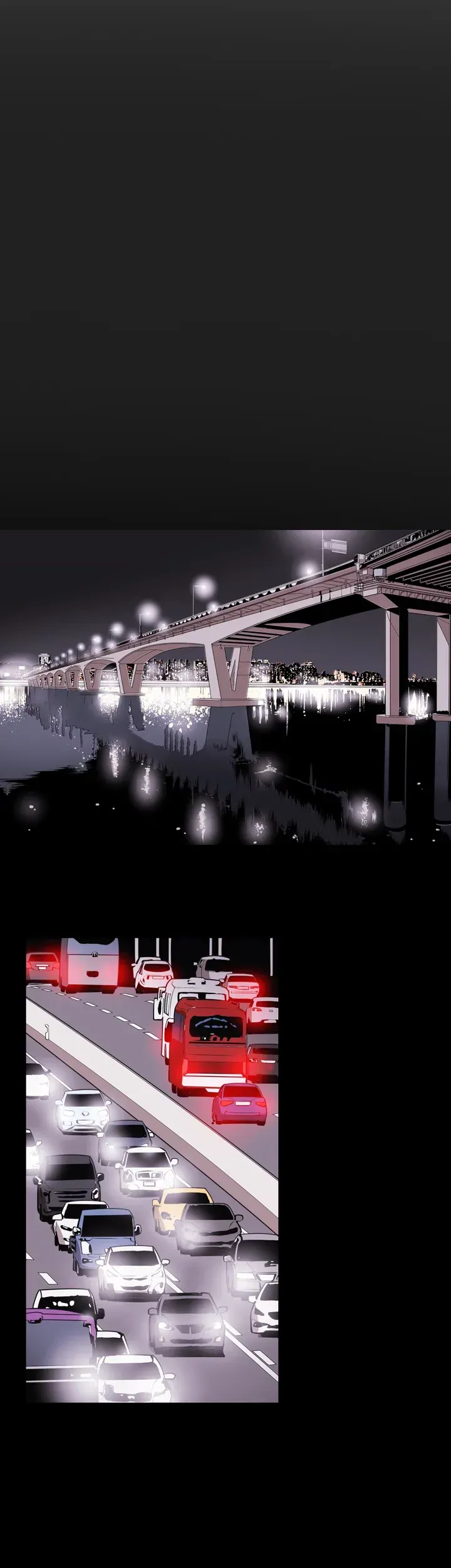 Read HONEY TRAP chapter 33 image 33 on Lezhin