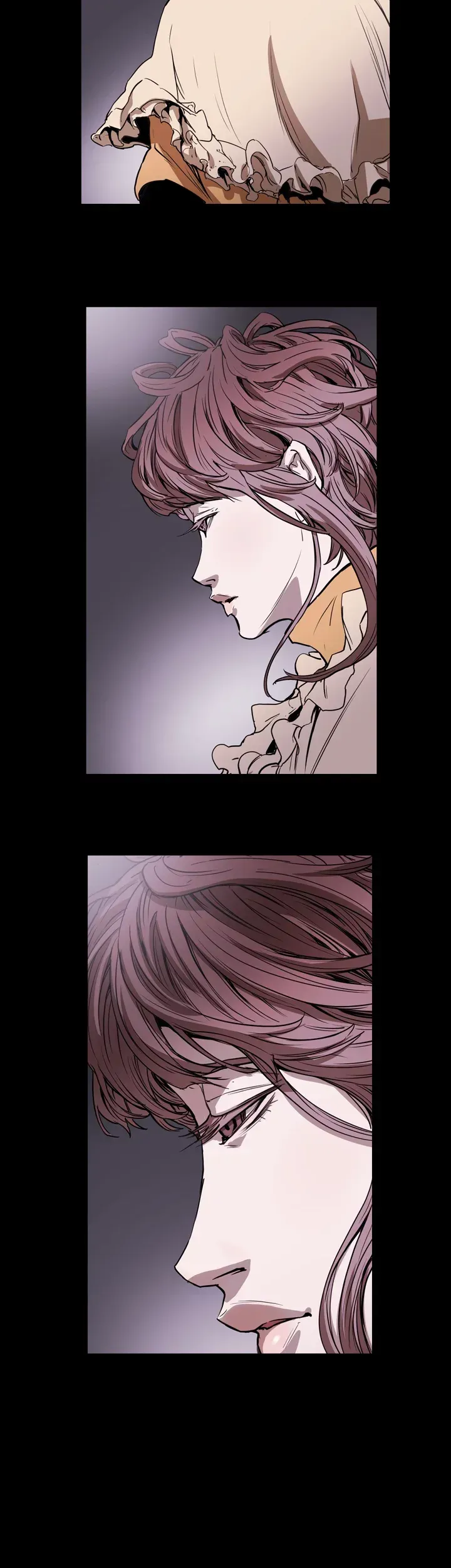 Read HONEY TRAP chapter 33 image 35 on Lezhin