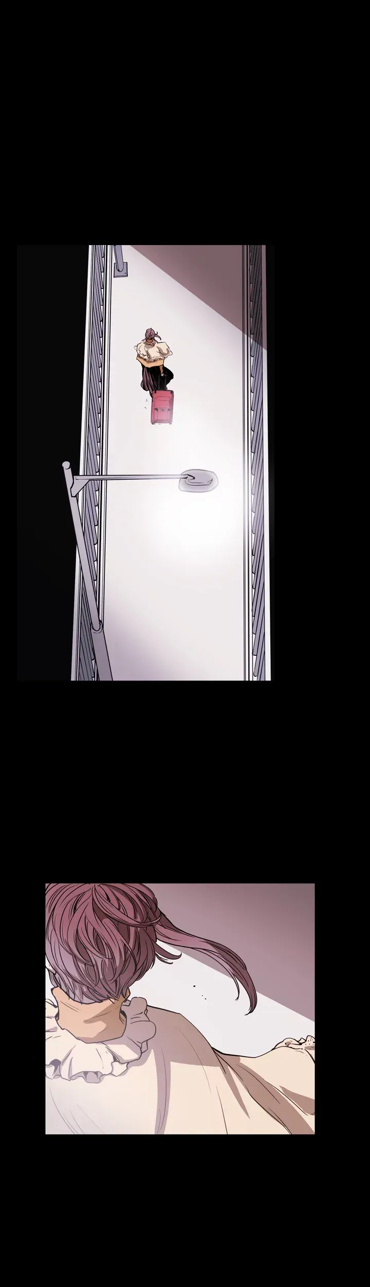 Read HONEY TRAP chapter 33 image 36 on Lezhin