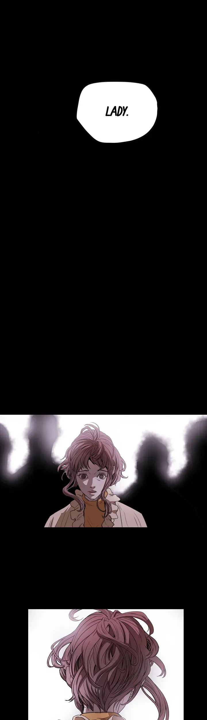 Read HONEY TRAP chapter 33 image 38 on Lezhin