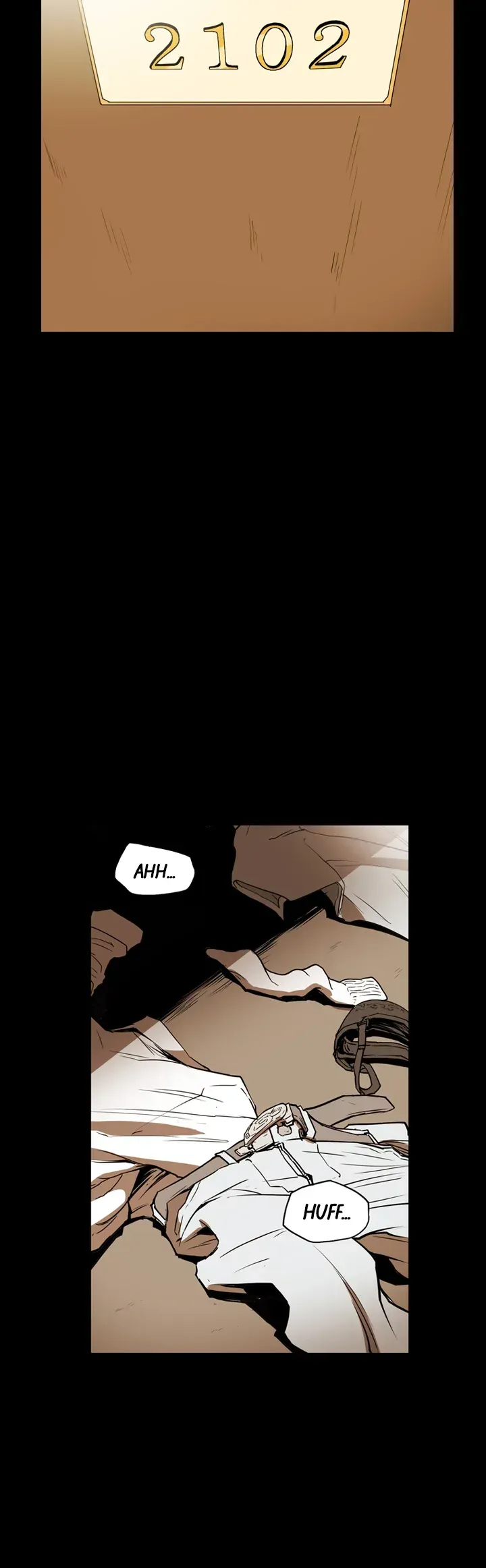 Read HONEY TRAP chapter 33 image 5 on Lezhin
