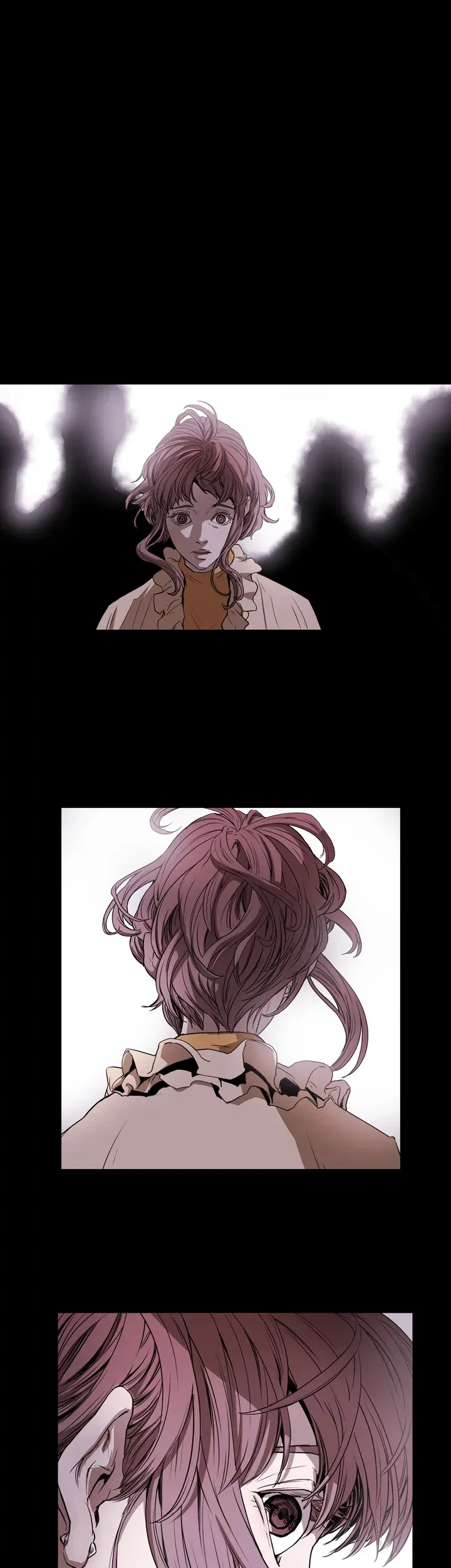 Read HONEY TRAP chapter 34 image 2 on Lezhin