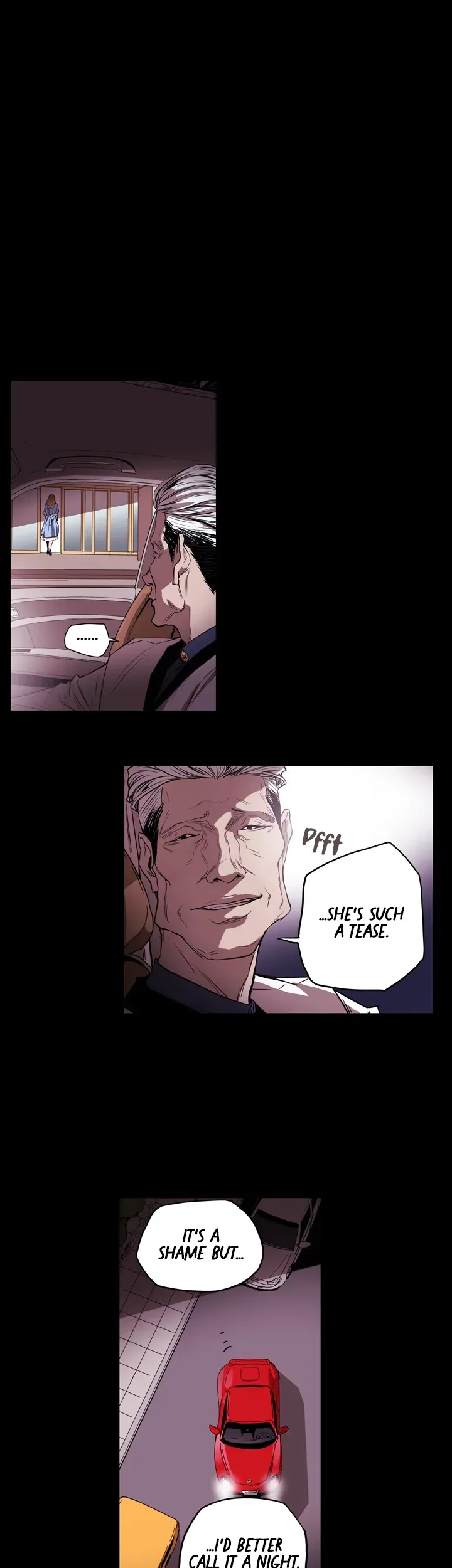 Read HONEY TRAP chapter 34 image 20 on Lezhin