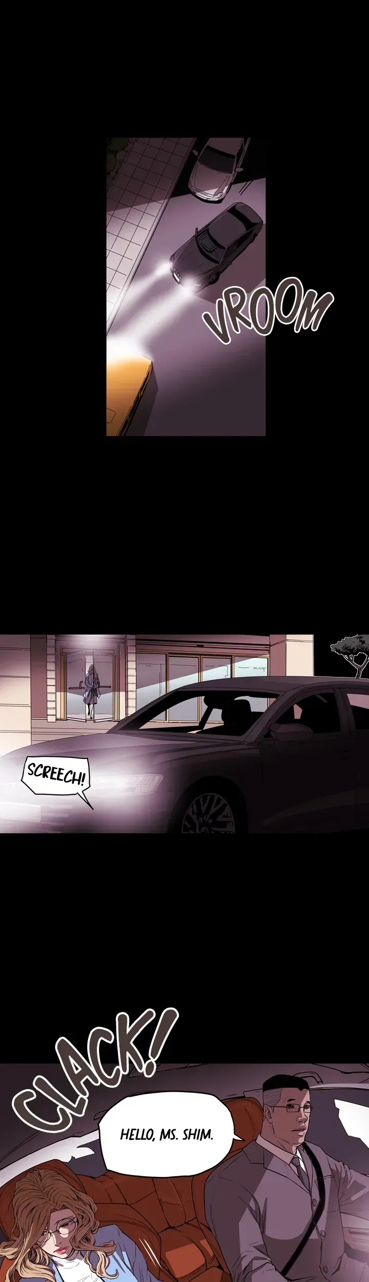 Read HONEY TRAP chapter 34 image 22 on Lezhin