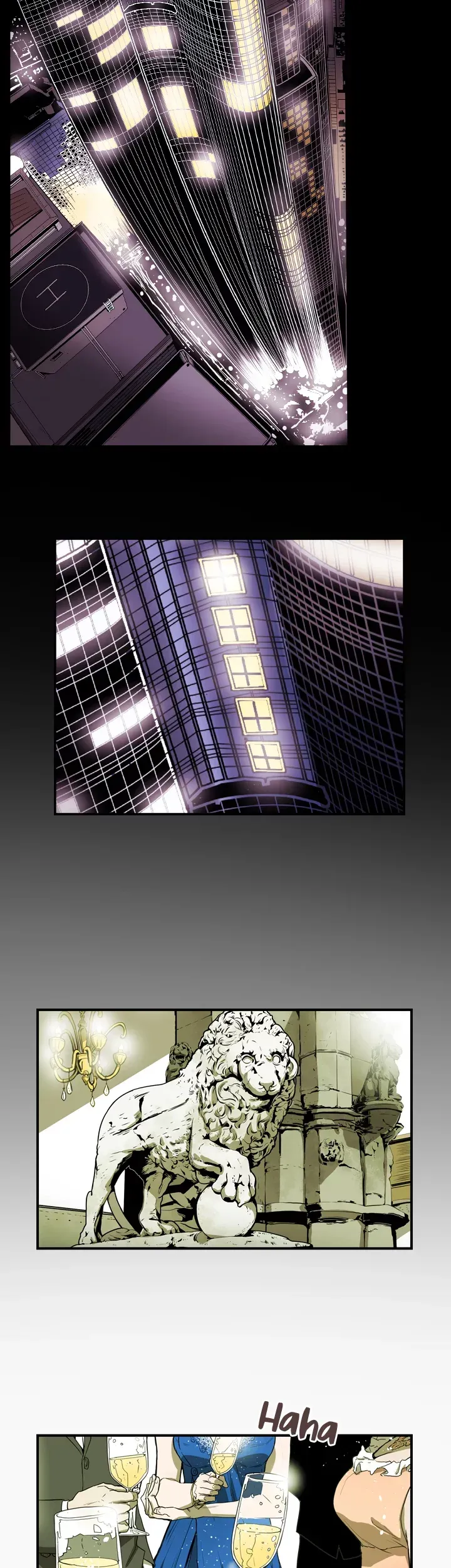 Read HONEY TRAP chapter 34 image 30 on Lezhin